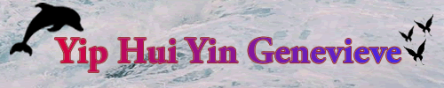 Genevieve Yip